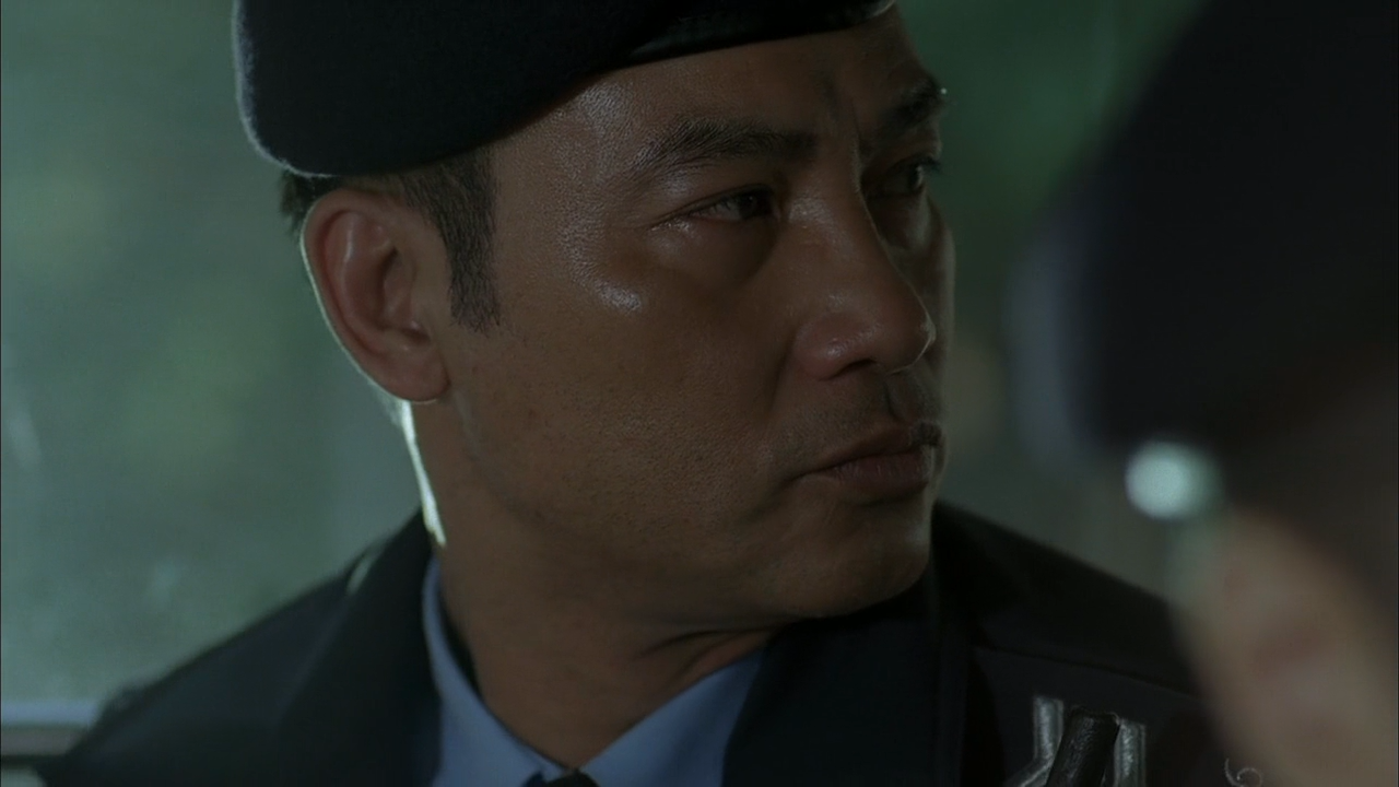 机动部队—人性剧照的剧照