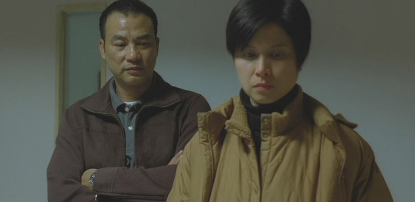 机动部队—人性剧照的剧照