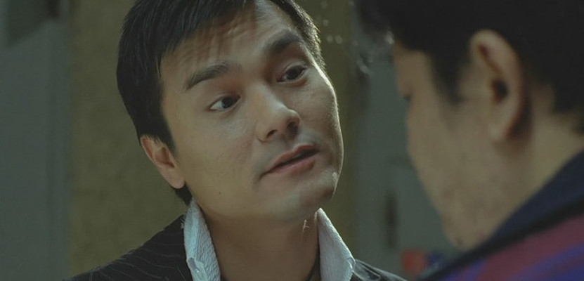 机动部队—人性剧照的剧照