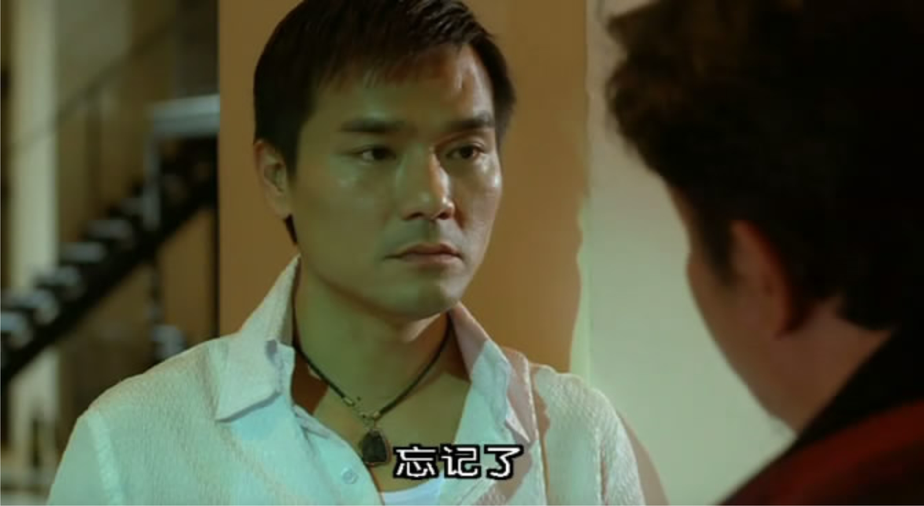 机动部队—人性剧照的剧照