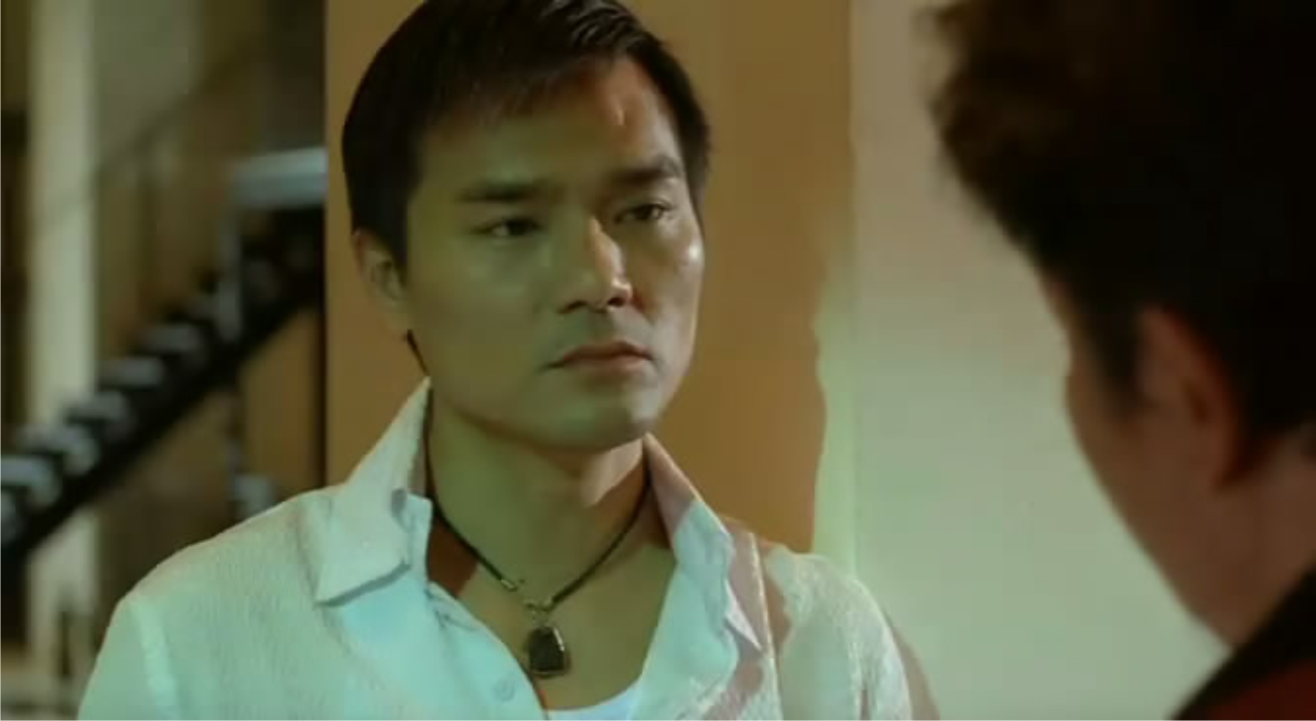 机动部队—人性剧照的剧照