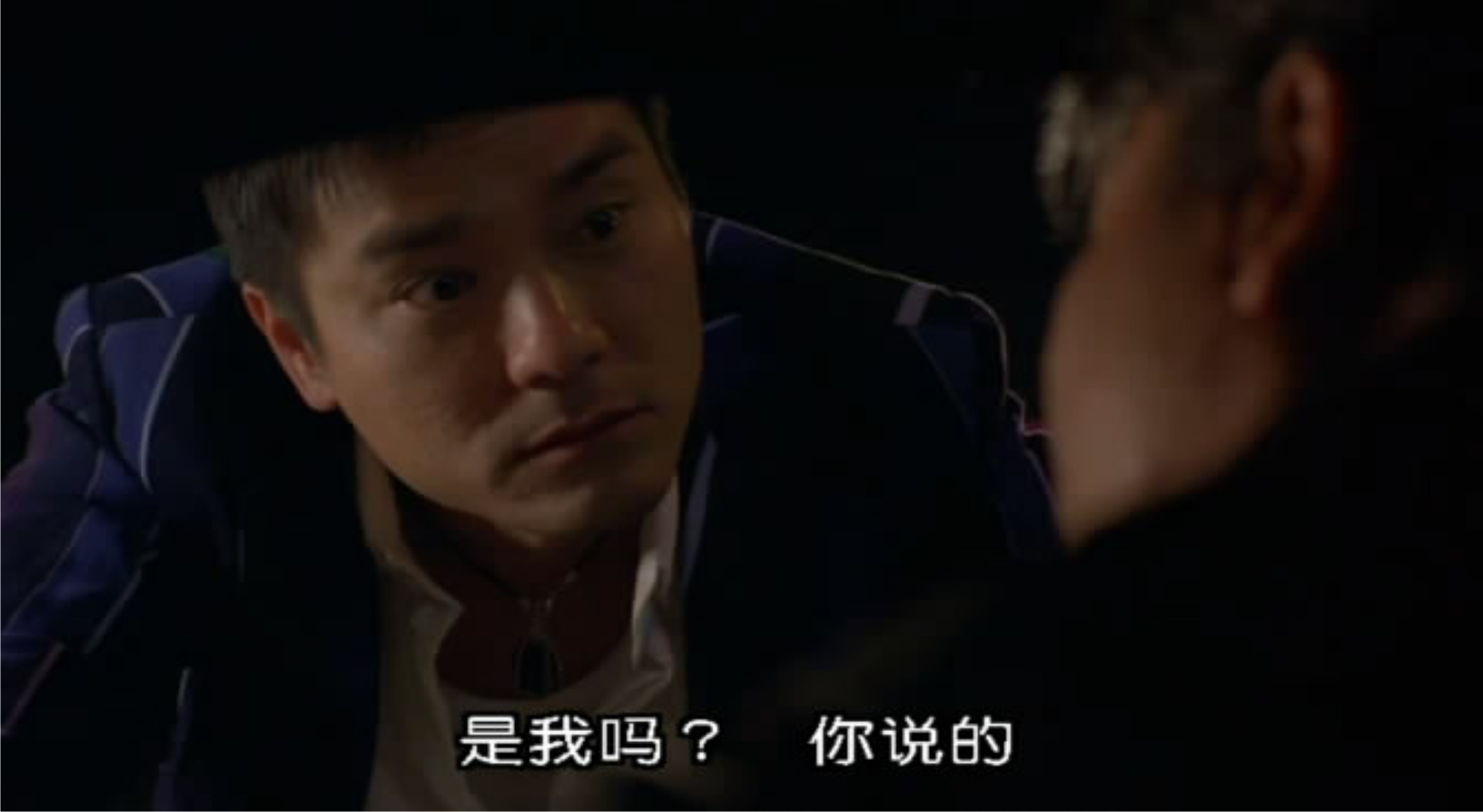 机动部队—人性剧照的剧照