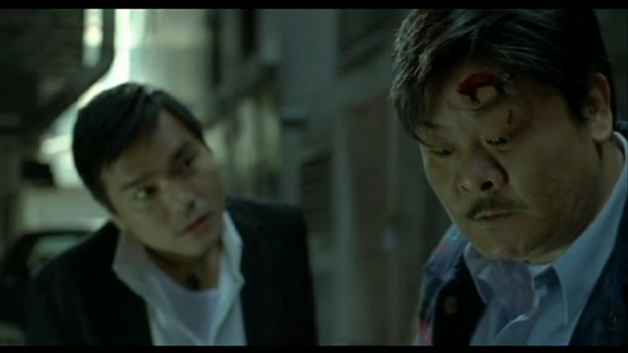 机动部队—人性剧照的剧照