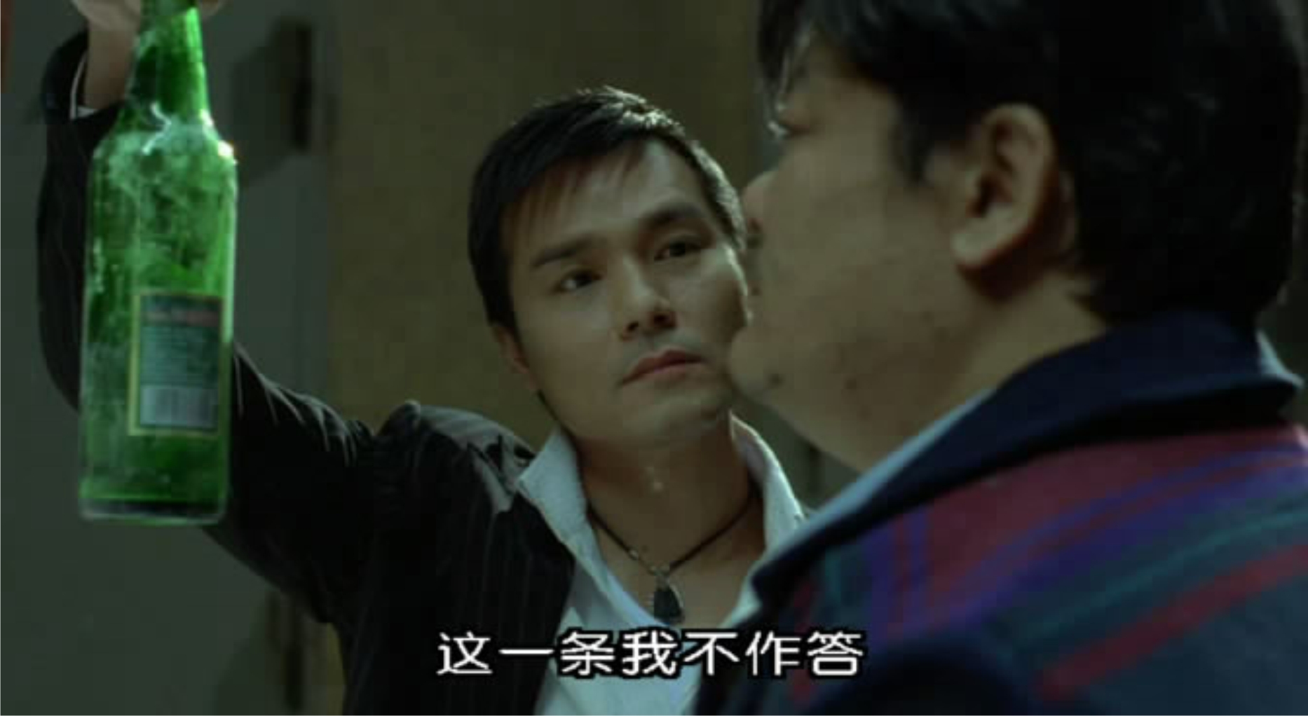 机动部队—人性剧照的剧照