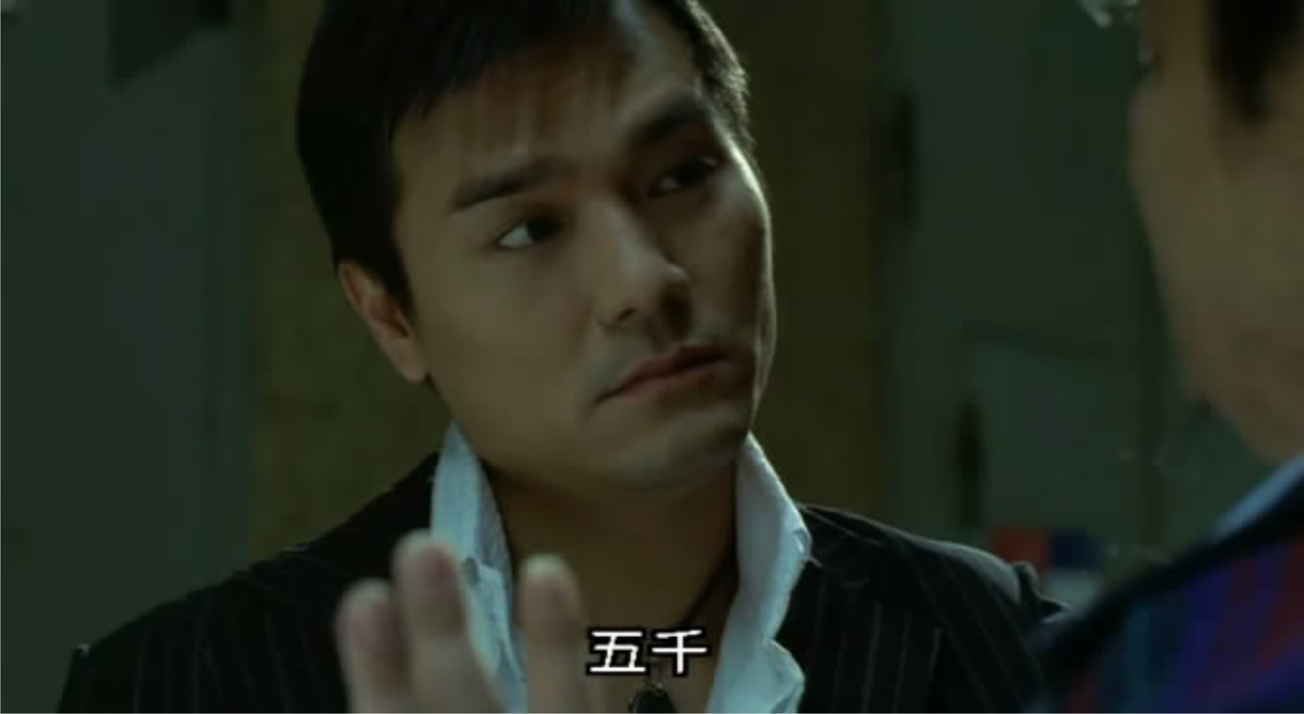 机动部队—人性剧照的剧照