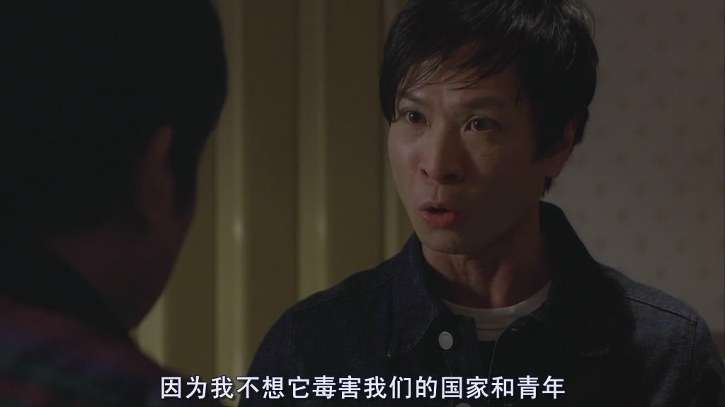 机动部队—人性剧照的剧照