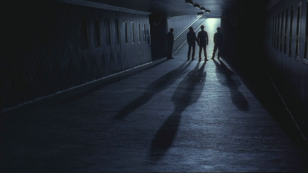 机动部队—人性剧照的剧照