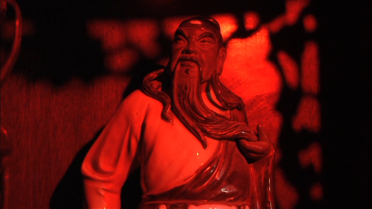 机动部队—人性剧照的剧照