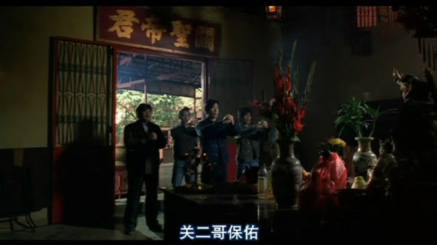 机动部队—人性剧照的剧照