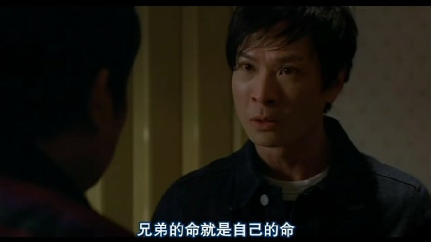 机动部队—人性剧照的剧照