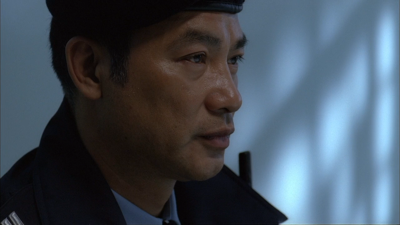 机动部队—人性剧照的剧照