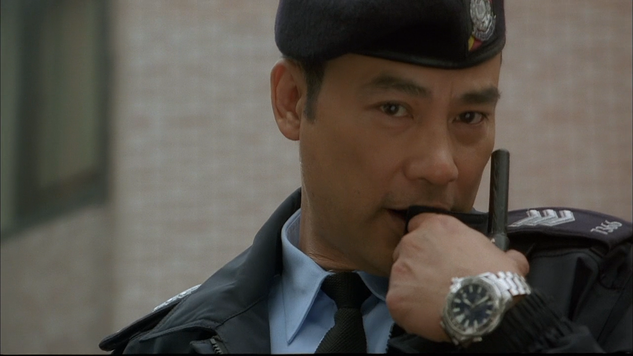 机动部队—人性剧照的剧照