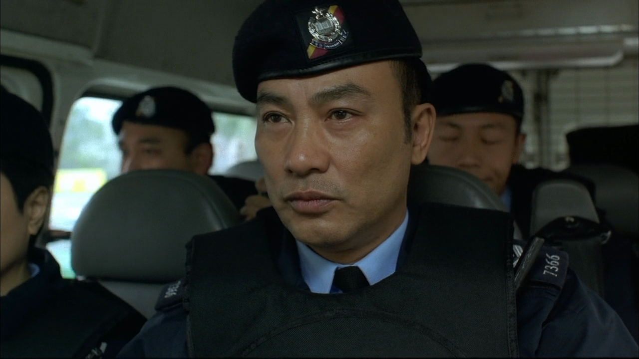 机动部队—人性剧照的剧照