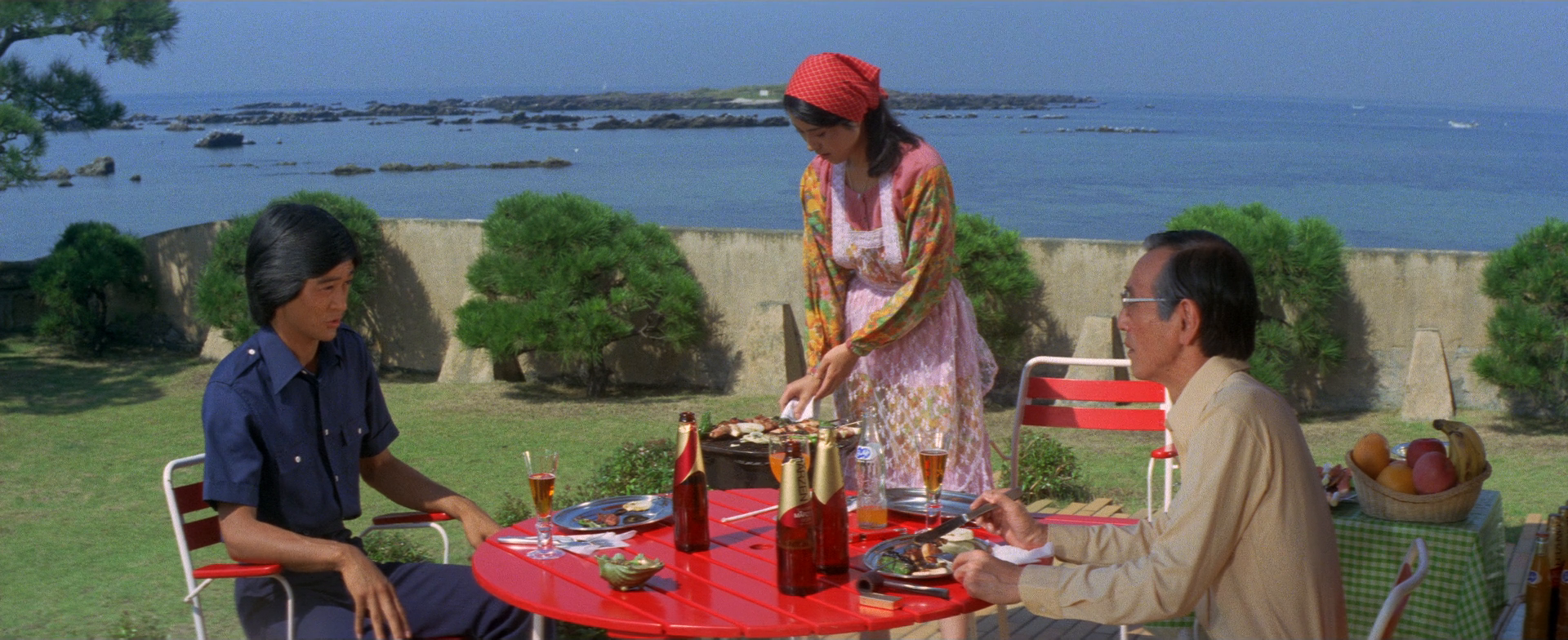 罪恶六芒星 美色狩猎者剧照的剧照