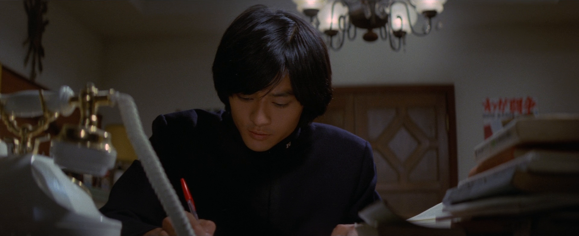 罪恶六芒星 美色狩猎者剧照的剧照