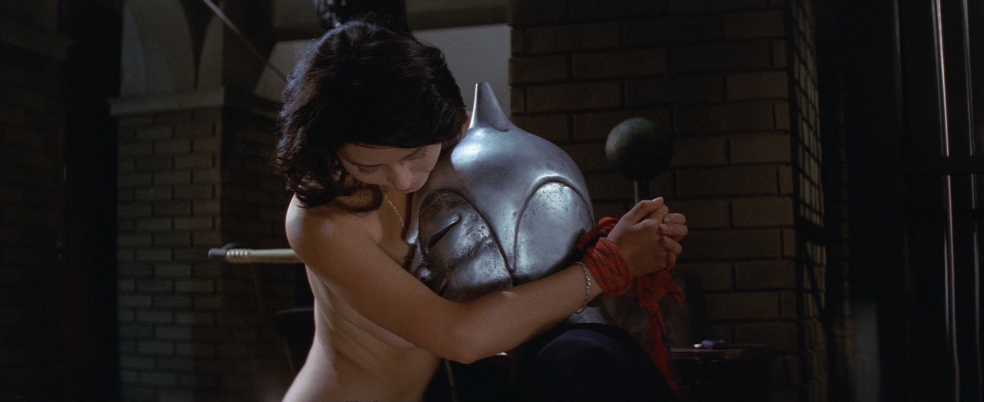 罪恶六芒星 美色狩猎者剧照的剧照