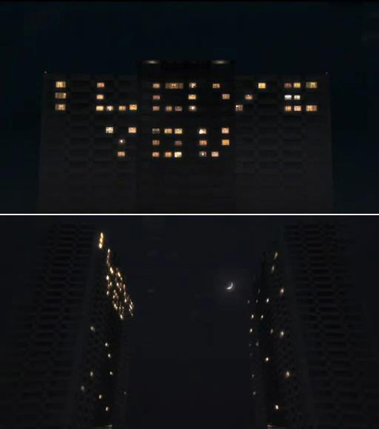 世界奇妙物语 2009春之特别篇剧照的剧照