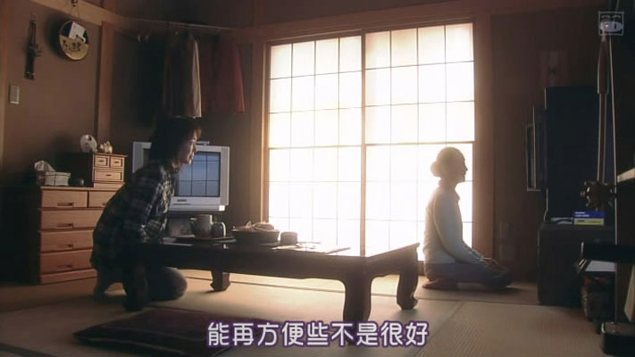 世界奇妙物语 2009春之特别篇剧照的剧照