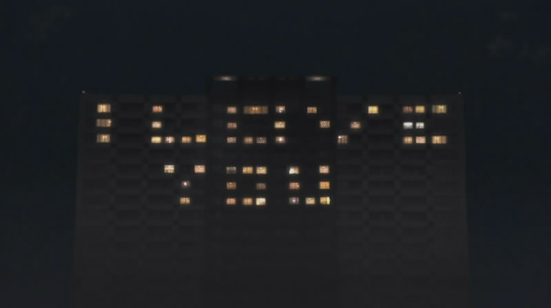 世界奇妙物语 2009春之特别篇剧照的剧照