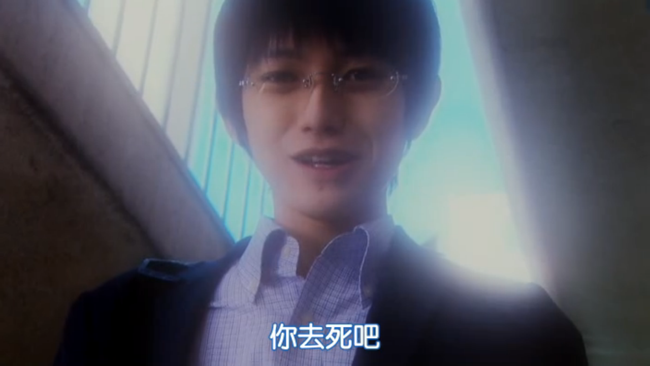 世界奇妙物语 2009春之特别篇剧照的剧照