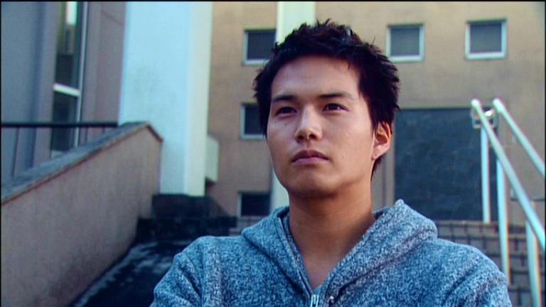 世界奇妙物语 2009春之特别篇剧照的剧照