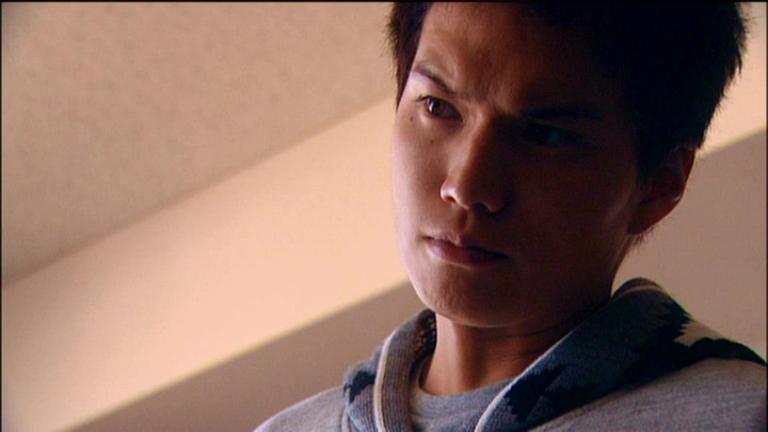 世界奇妙物语 2009春之特别篇剧照的剧照