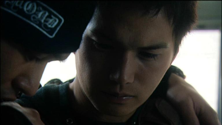 世界奇妙物语 2009春之特别篇剧照的剧照