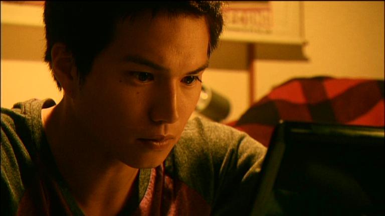 世界奇妙物语 2009春之特别篇剧照的剧照