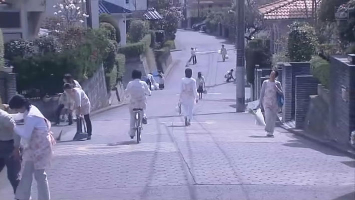 世界奇妙物语 2009春之特别篇剧照的剧照