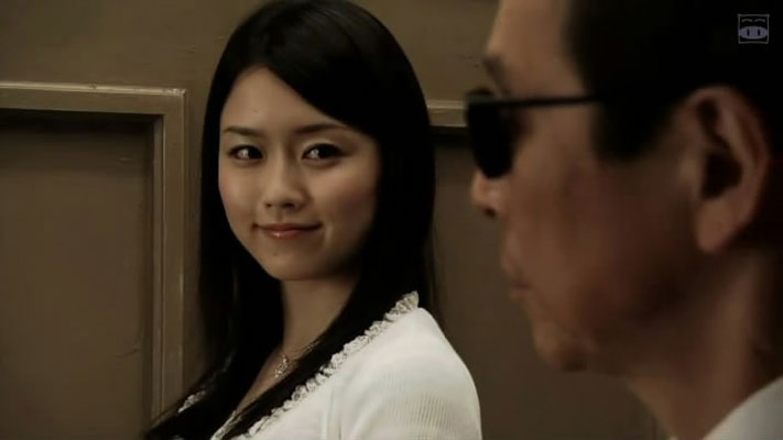 世界奇妙物语 2009春之特别篇剧照的剧照