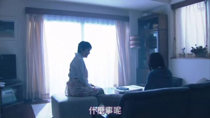 世界奇妙物语 2009春之特别篇剧照的剧照