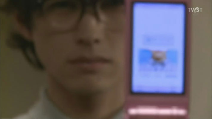 世界奇妙物语 2009秋之特别篇剧照的剧照