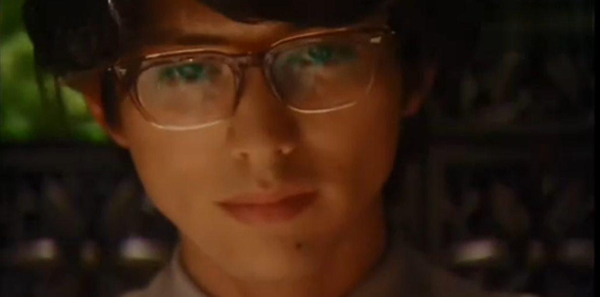 世界奇妙物语 2009秋之特别篇剧照的剧照