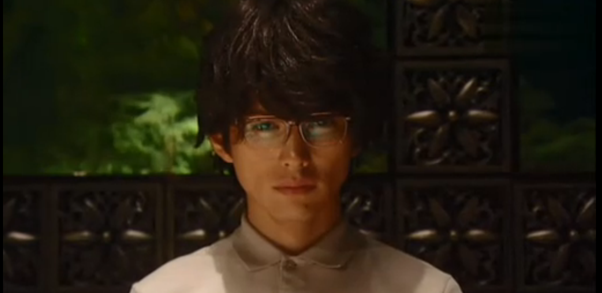 世界奇妙物语 2009秋之特别篇剧照的剧照