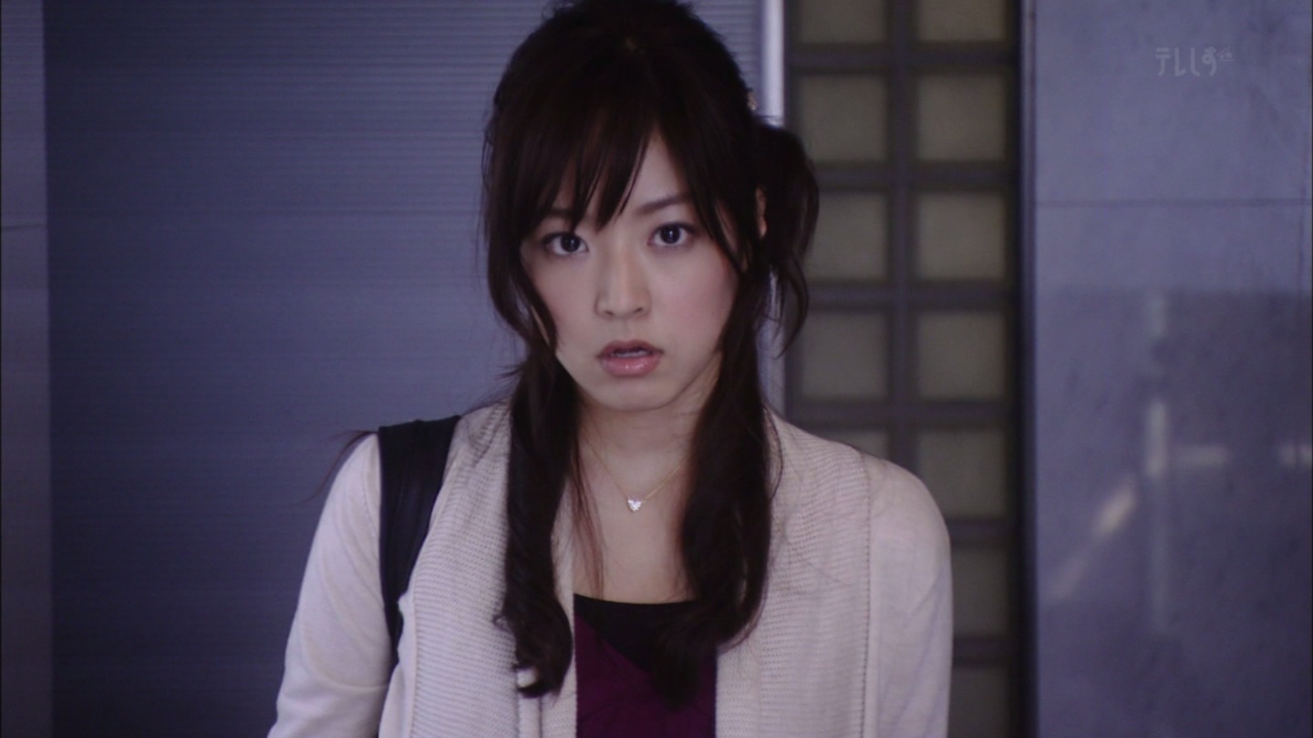 世界奇妙物语 2009秋之特别篇剧照的剧照