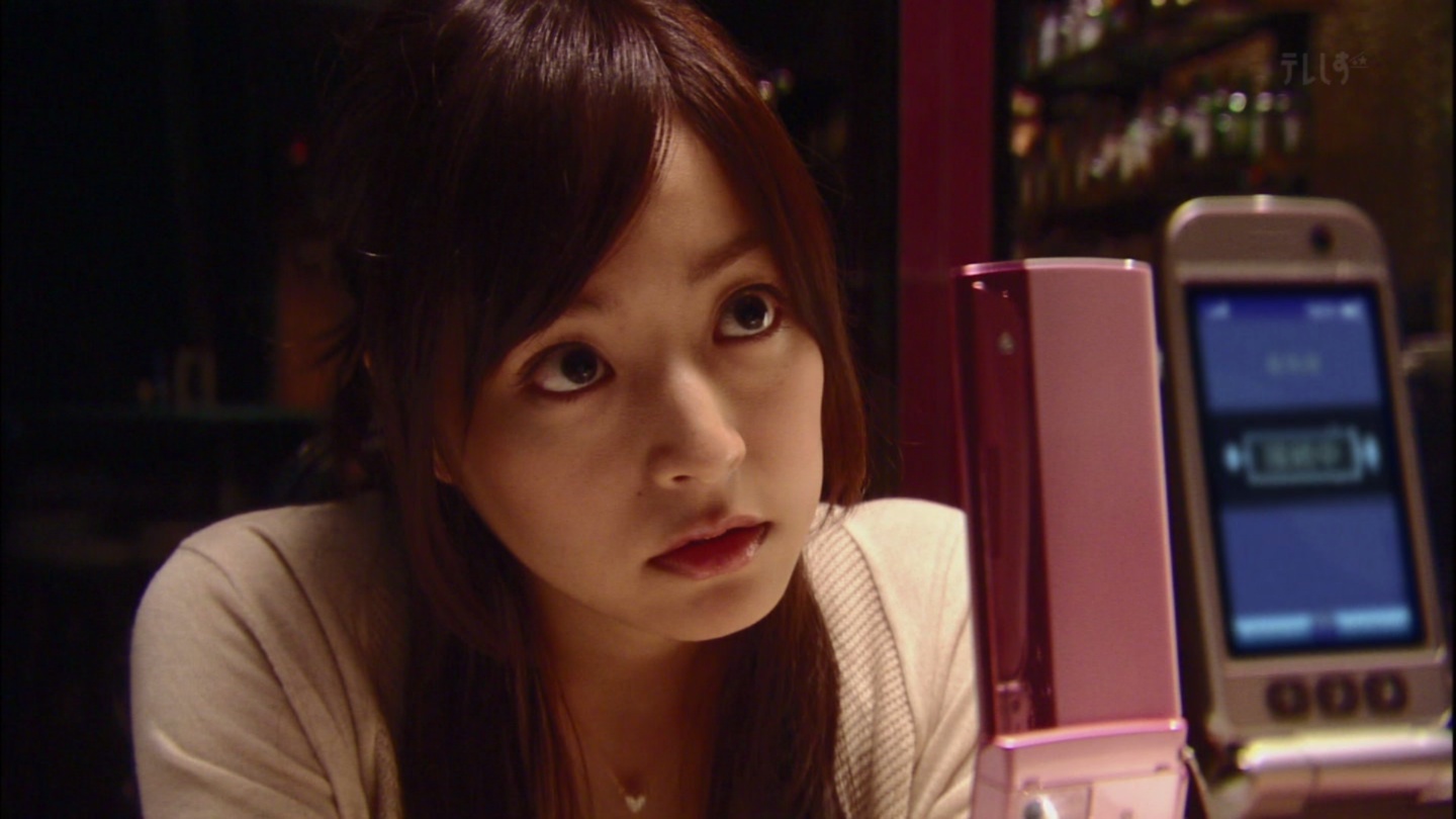 世界奇妙物语 2009秋之特别篇剧照的剧照