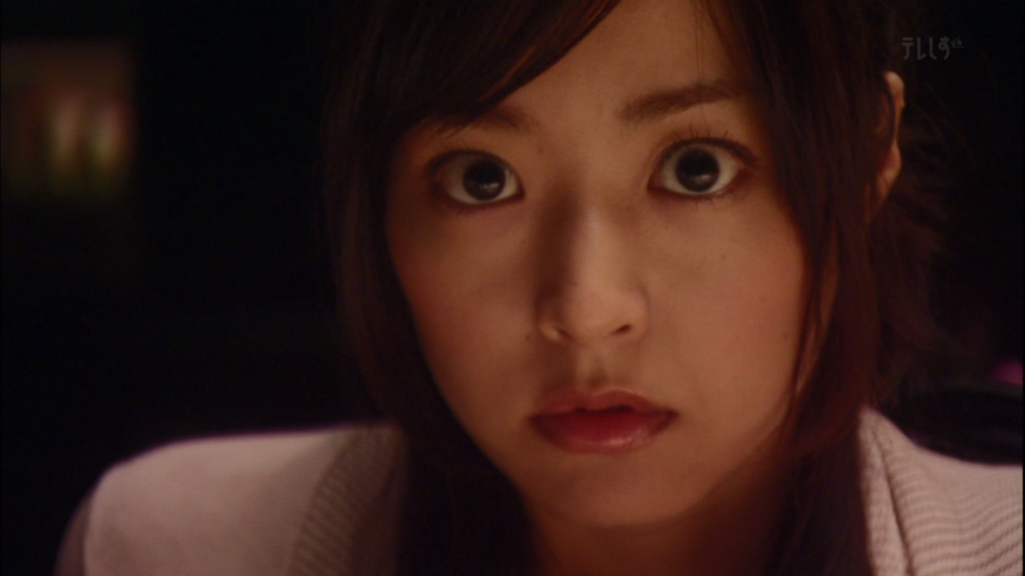 世界奇妙物语 2009秋之特别篇剧照的剧照