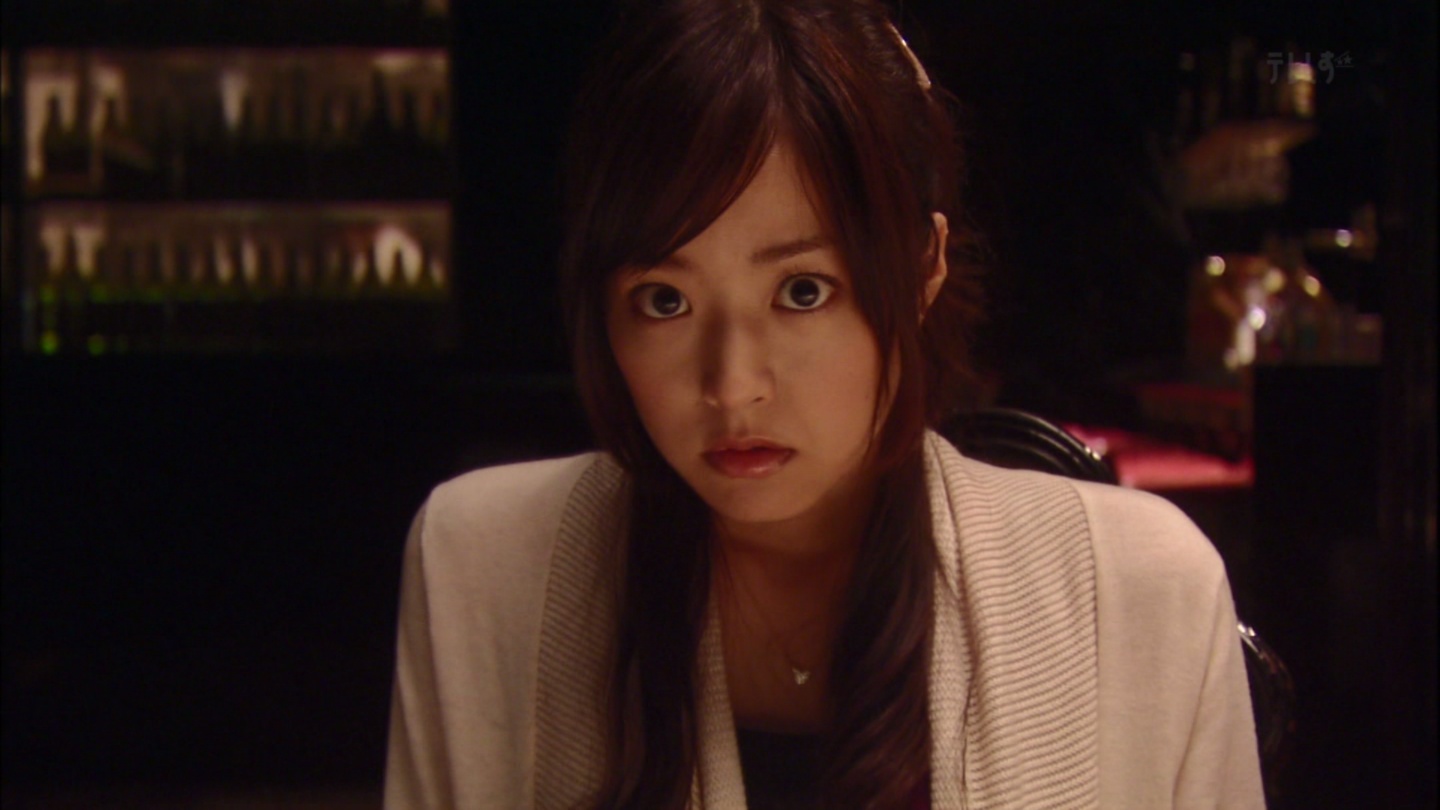 世界奇妙物语 2009秋之特别篇剧照的剧照