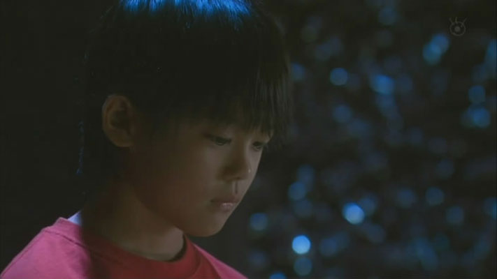 世界奇妙物语 2009秋之特别篇剧照的剧照