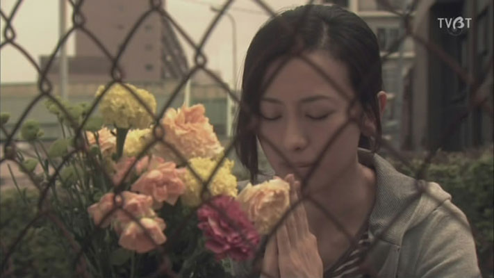 世界奇妙物语 2009秋之特别篇剧照的剧照