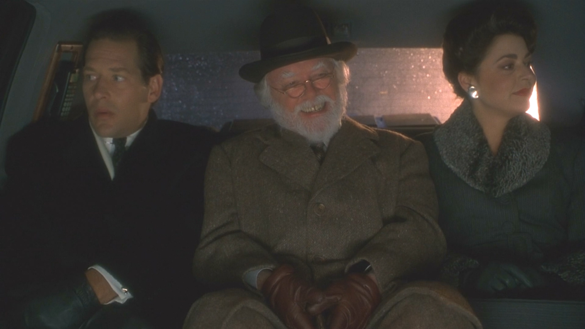 34街的奇迹剧照的剧照