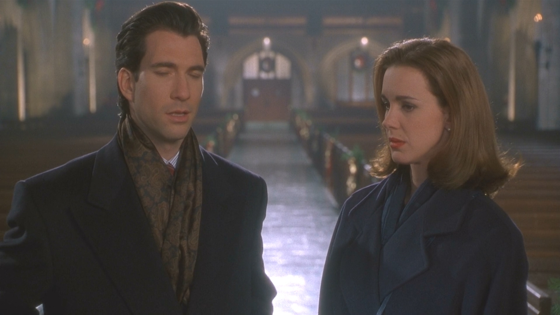 34街的奇迹剧照的剧照