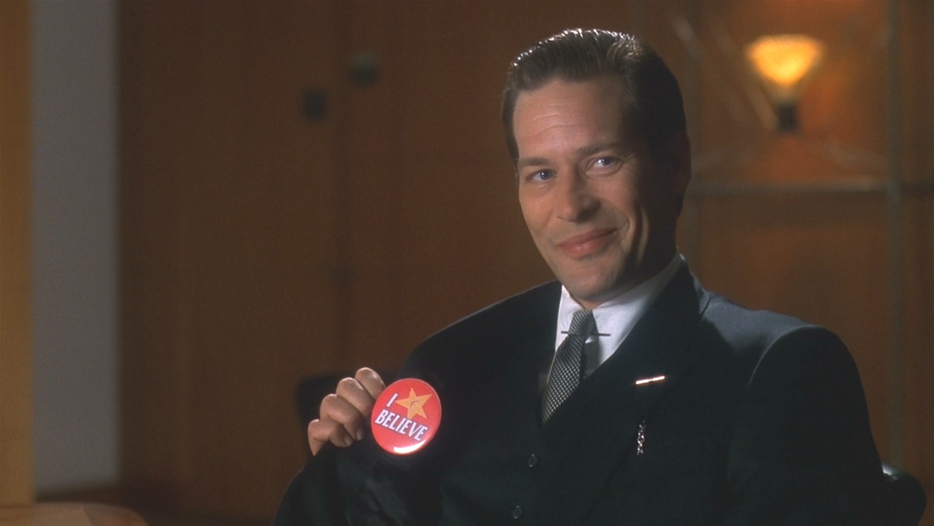 34街的奇迹剧照的剧照