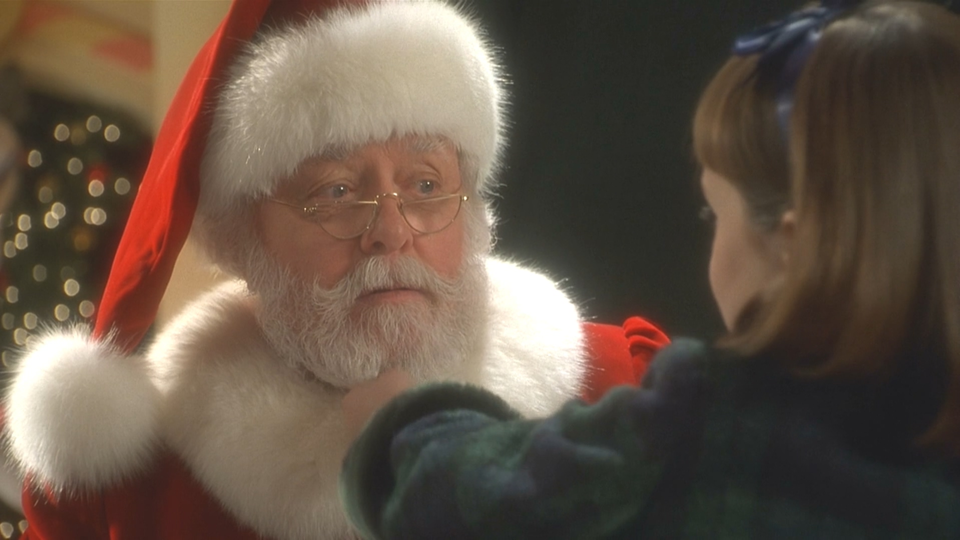 34街的奇迹剧照的剧照