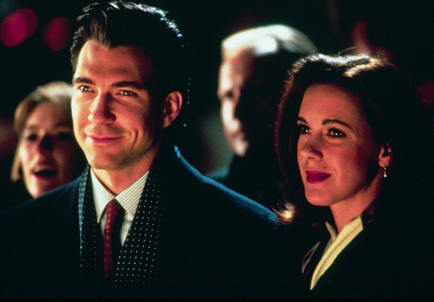 34街的奇迹剧照的剧照