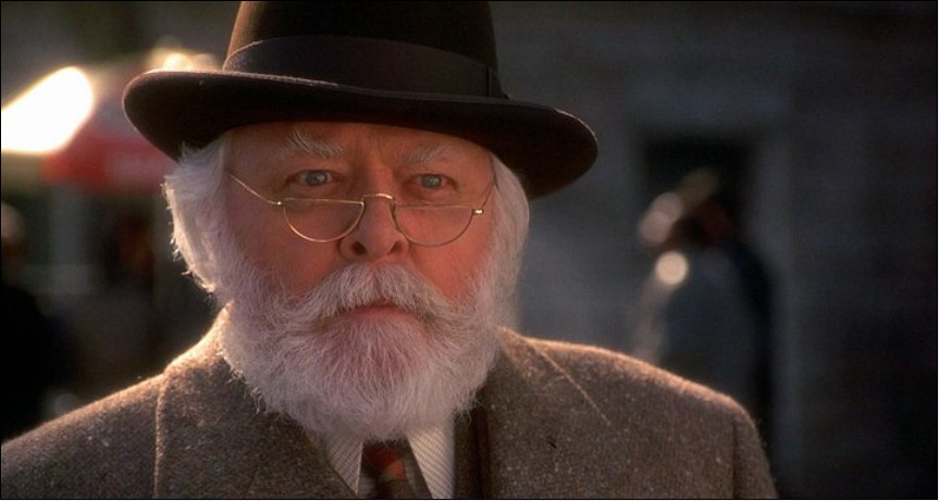 34街的奇迹剧照的剧照