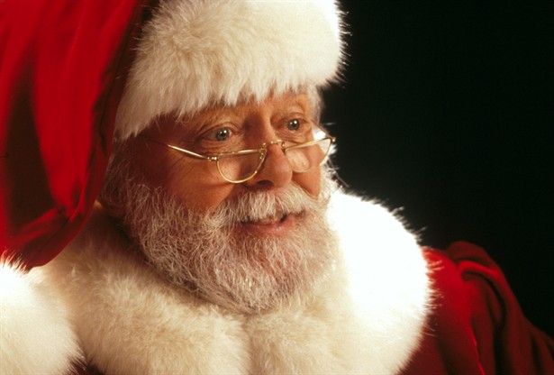 34街的奇迹剧照的剧照