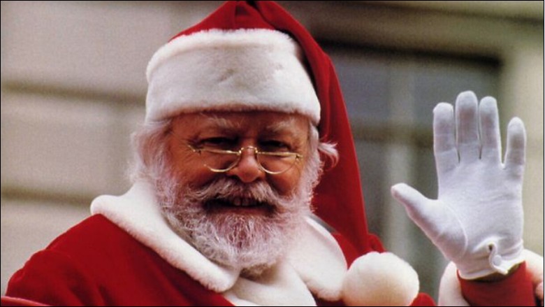 34街的奇迹剧照的剧照