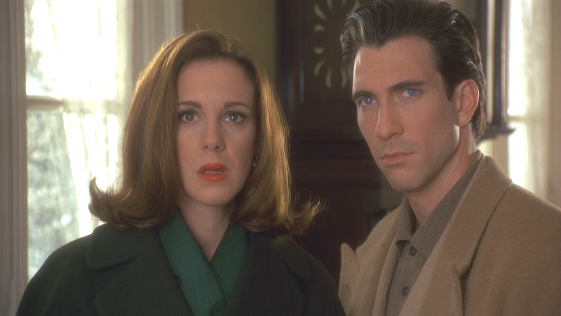 34街的奇迹剧照的剧照