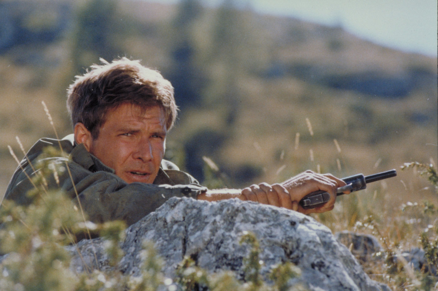 纳瓦隆第十突击队剧照的剧照